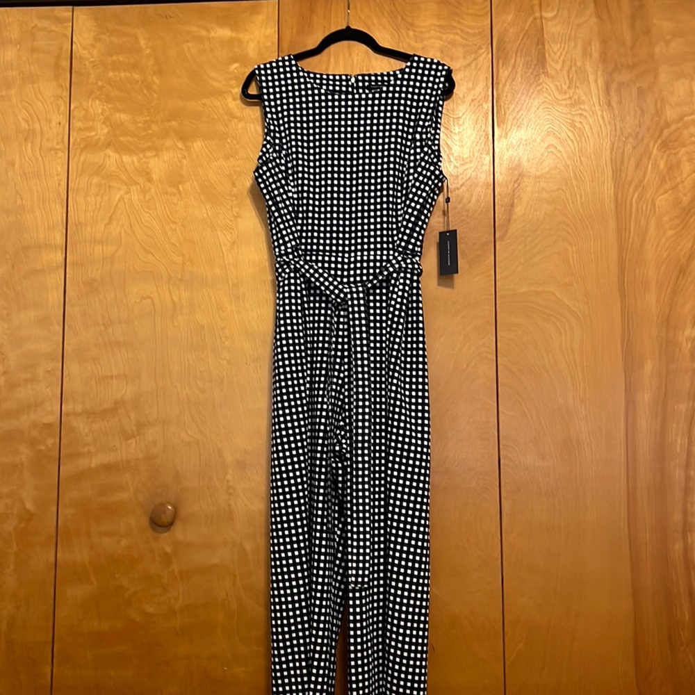 Tommy Hilfiger jumpsuit.
